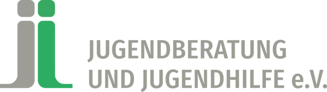 Logo Jugendberatung und Jugendhilfe